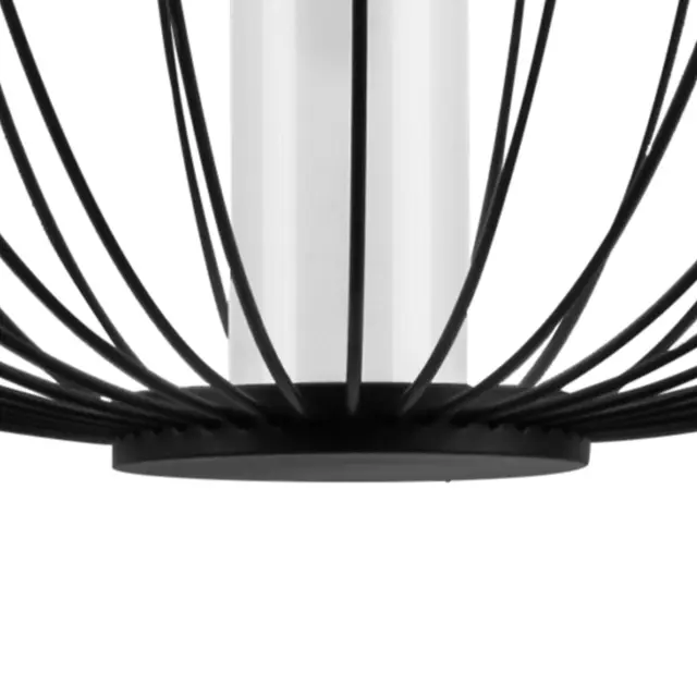 Люстра Lightstar 734057 SOLE — черный, ракурс 11