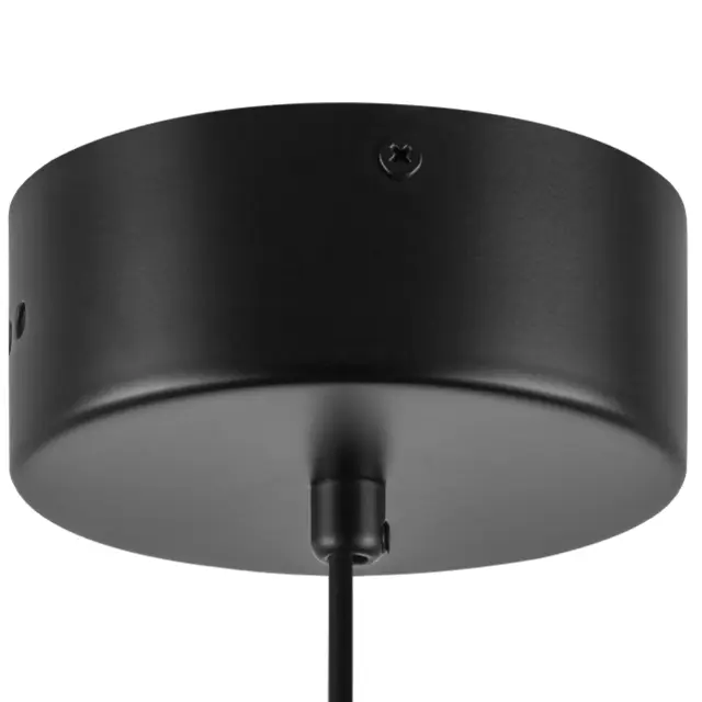 Люстра Lightstar 734057 SOLE — черный, ракурс 7