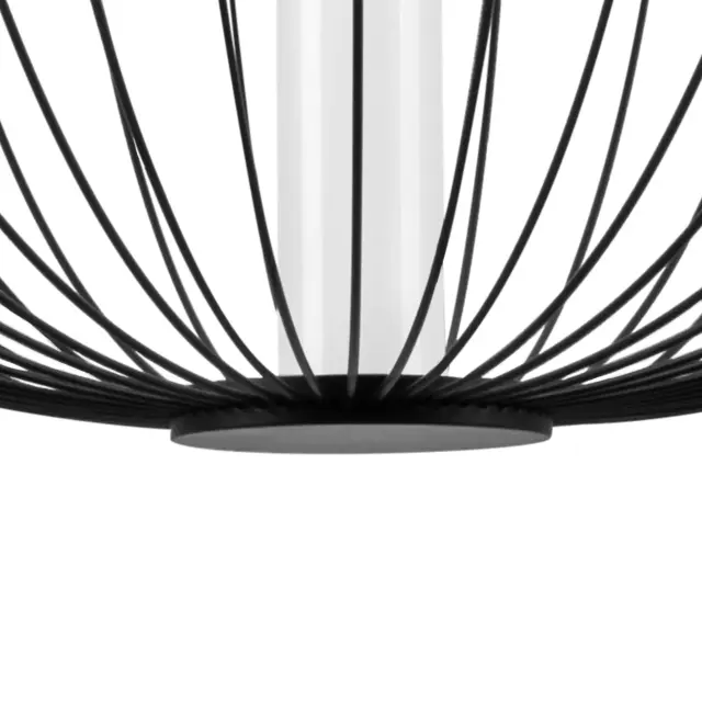 Светильник Lightstar 734067 SOLE — черный, ракурс 11