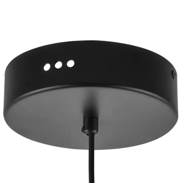 Светильник Lightstar 734067 SOLE — черный, ракурс 7