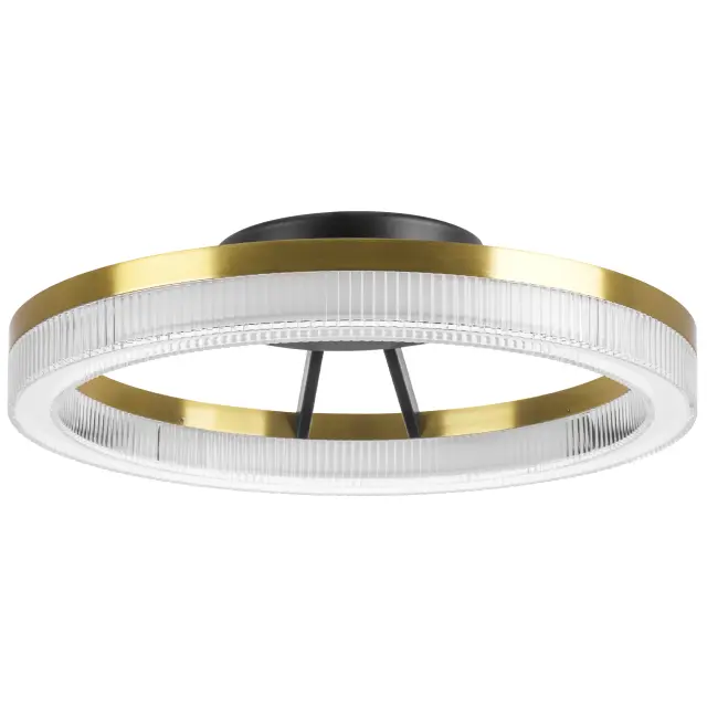 Люстра Lightstar 736040 ROTONDA — черный