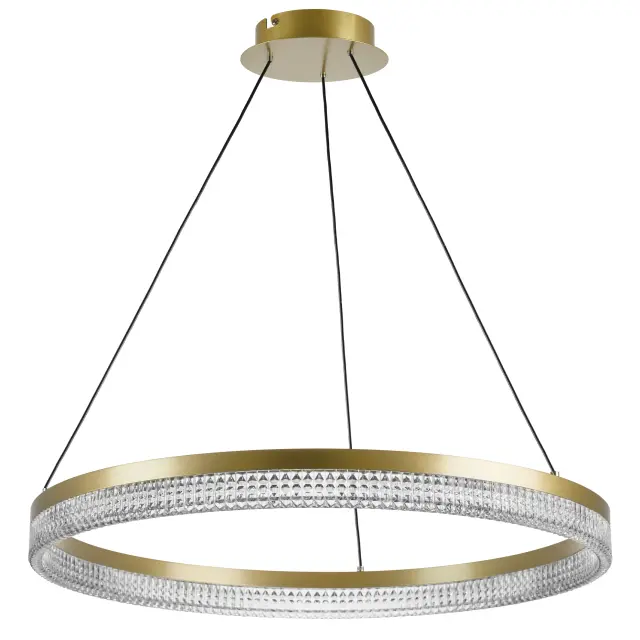 Светильник Lightstar 736161 ROTONDA — черный