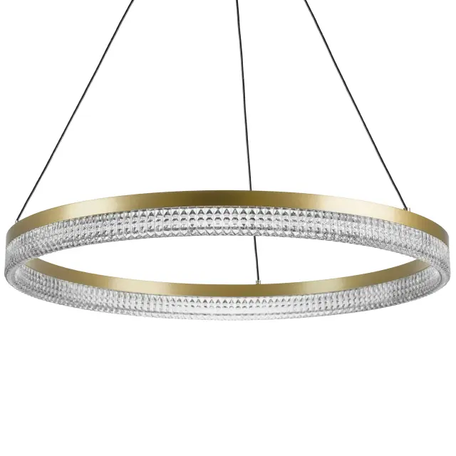 Светильник Lightstar 736161 ROTONDA — черный, ракурс 3