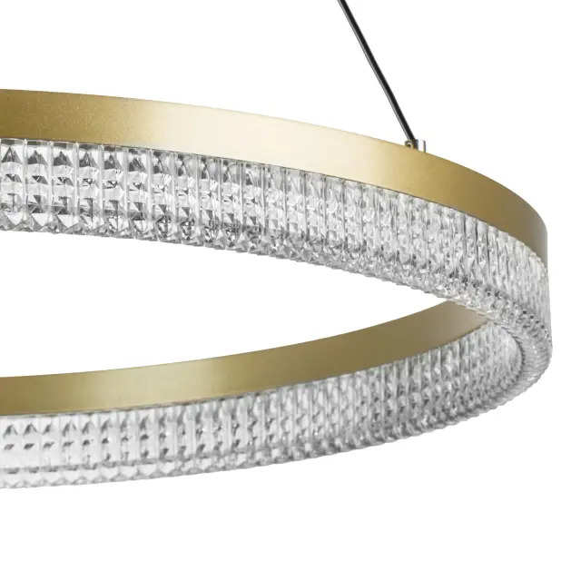 Светильник Lightstar 736161 ROTONDA — черный, ракурс 4