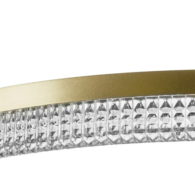 Светильник Lightstar 736161 ROTONDA — черный, ракурс 5