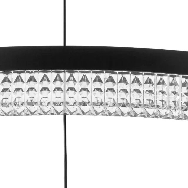 Светильник Lightstar 736167 ROTONDA — черный, ракурс 5