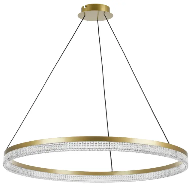 Светильник Lightstar 736181 ROTONDA — черный