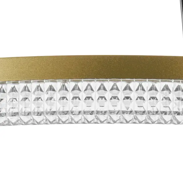 Светильник Lightstar 736181 ROTONDA — черный, ракурс 5