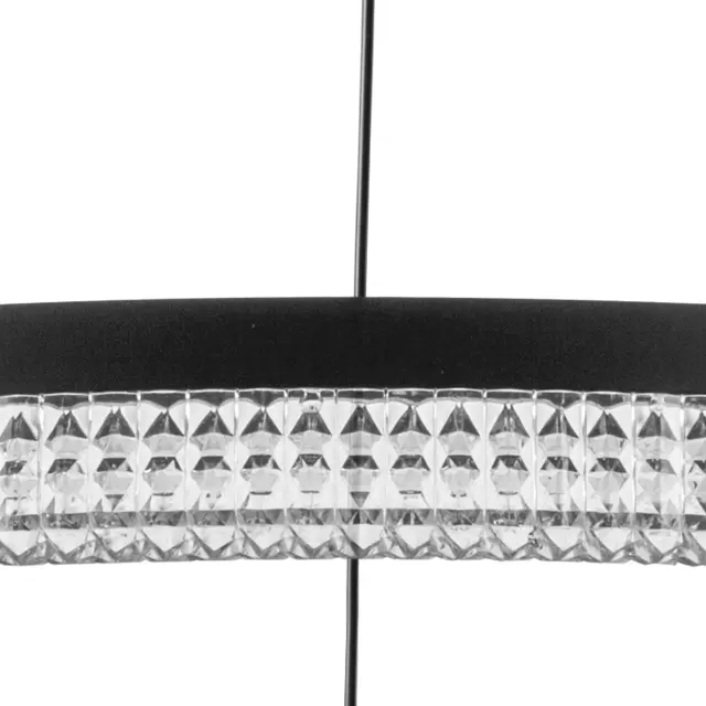 Светильник Lightstar 736187 ROTONDA — черный, ракурс 5