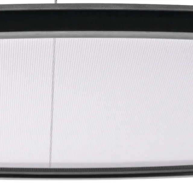 Светильник Lightstar 736367 ROTONDA — черный, ракурс 5