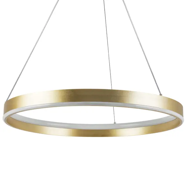 Светильник Lightstar 736402 ROTONDA — золотой, ракурс 3