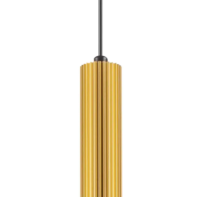 Светильник Lightstar 737011 PALLA — черный, ракурс 5