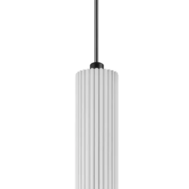 Светильник Lightstar 737016 PALLA — черный, ракурс 5
