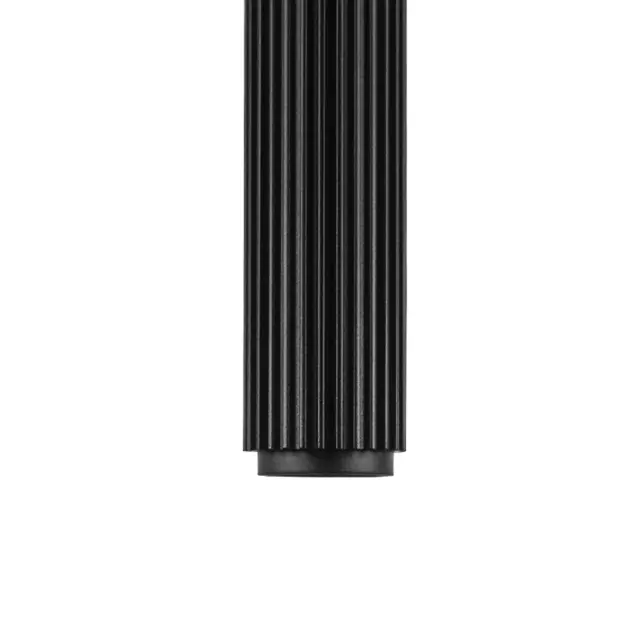Светильник Lightstar 737017 PALLA — черный, ракурс 4
