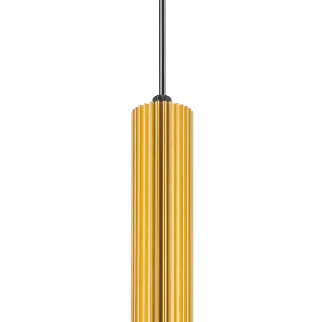 Светильник Lightstar 737021 PALLA — черный, ракурс 4