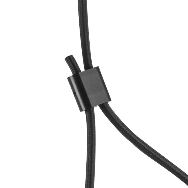 Светильник Lightstar 737037 PALLA — черный, ракурс 4