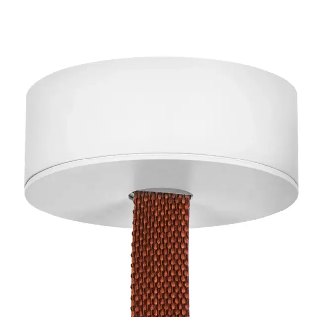Светильник Lightstar 737116 PALLA — белый, ракурс 2