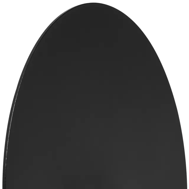 Бра Lightstar 737237 EMISFERO — черный, ракурс 3