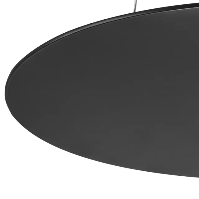 Светильник Lightstar 737337 EMISFERO — черный, ракурс 5