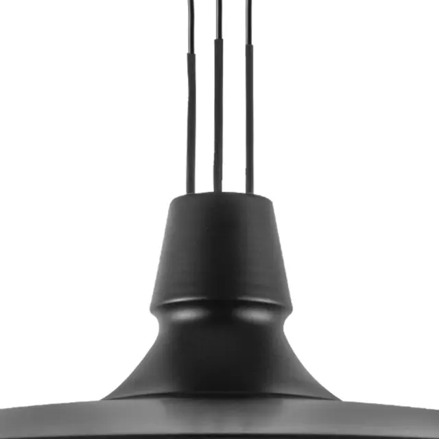 Светильник Lightstar 737427 EMISFERO — черный, ракурс 8