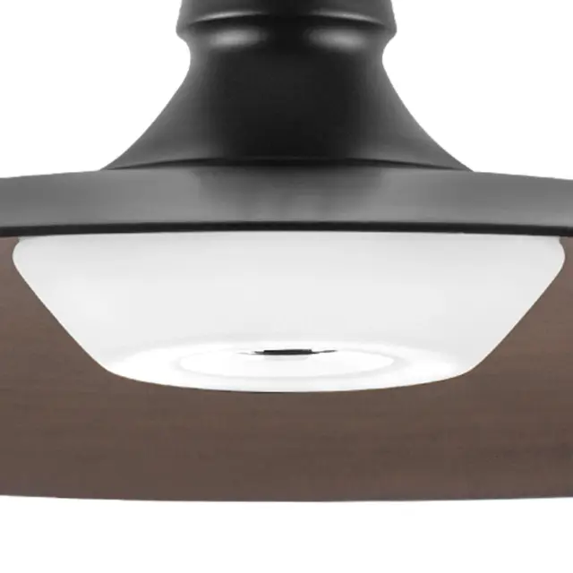 Светильник Lightstar 737427 EMISFERO — черный, ракурс 9