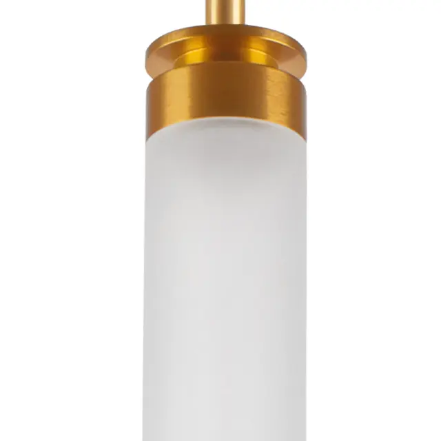 Светильник Lightstar 737540 EMISFERO — золотой, ракурс 5