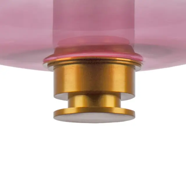 Светильник Lightstar 737540 EMISFERO — золотой, ракурс 8
