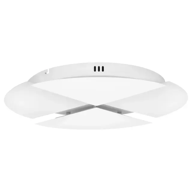 Бра Lightstar 737616 EMISFERO — белый