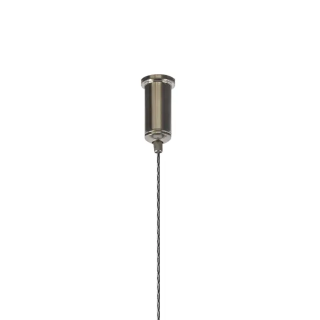 Торшер Lightstar 738617 UNDINE — черный, ракурс 8