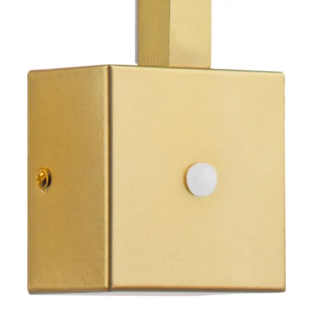 Бра Lightstar 739613 PALLA — золотой, ракурс 3