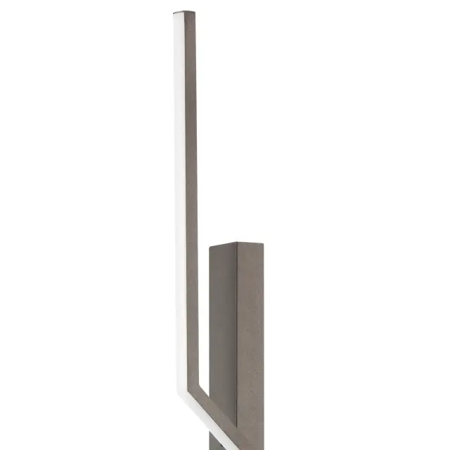 Бра Lightstar 739628 PALLA — коричневый, ракурс 5