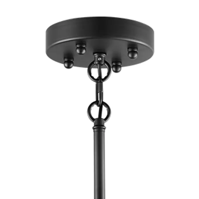 Светильник Lightstar 742147 STRUTTURA — черный, ракурс 2