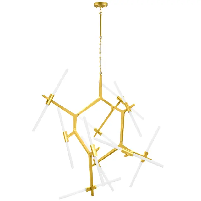 Светильник Lightstar 742203 STRUTTURA — черный