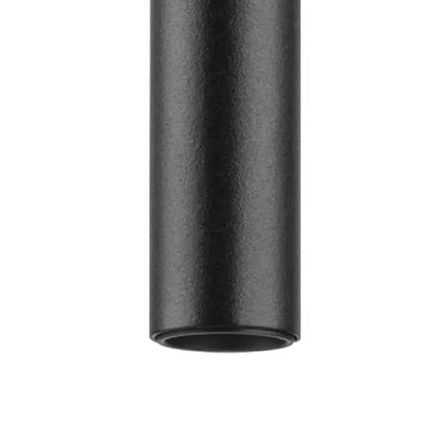 Светильник Lightstar 747237 TUBO — черный, ракурс 5