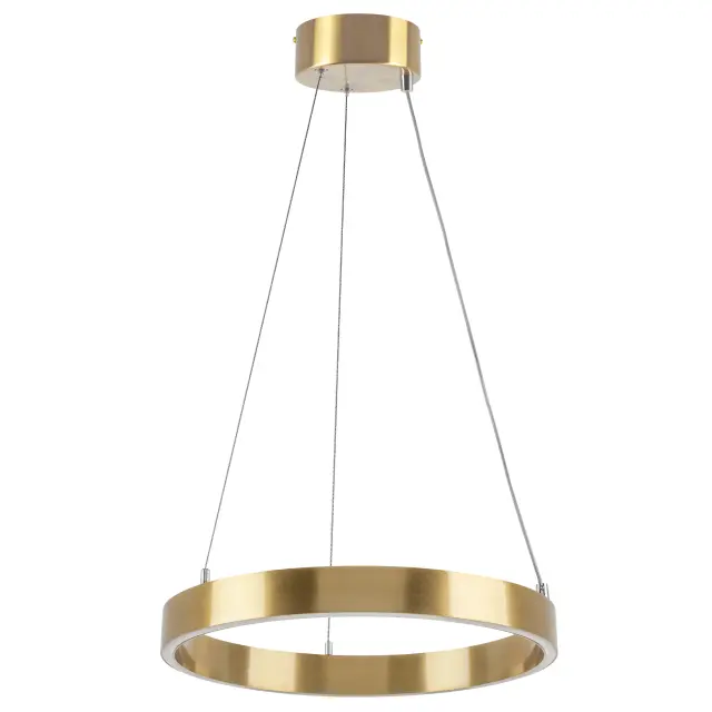 Светильник Lightstar 748013 SATURNO — золотой
