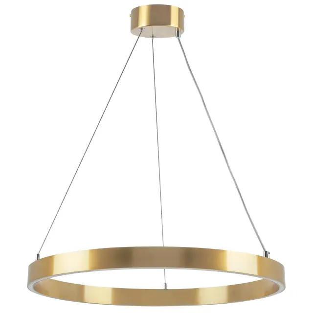 Светильник Lightstar 748023 SATURNO — золотой