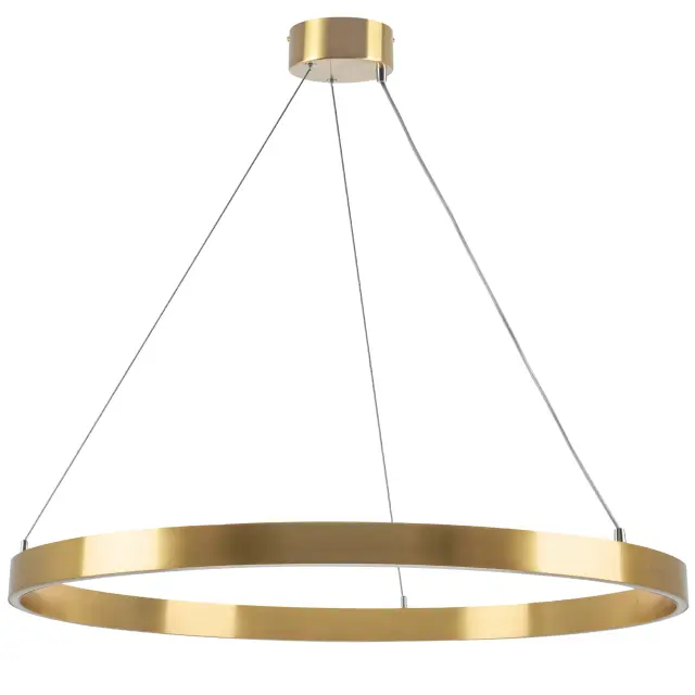 Светильник Lightstar 748033 SATURNO — золотой