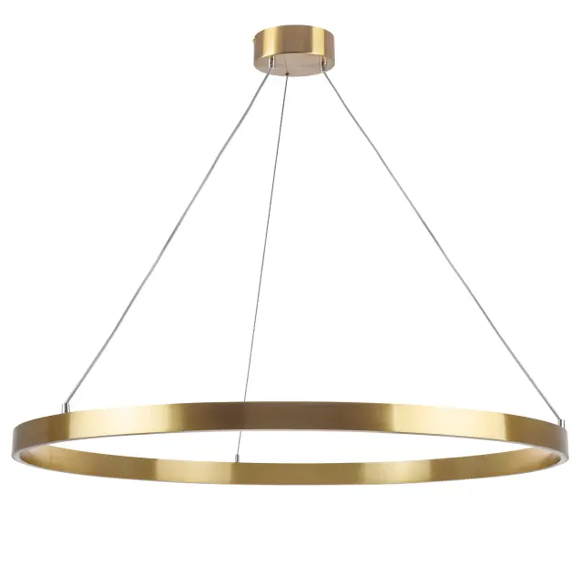 Светильник Lightstar 748043 SATURNO — золотой