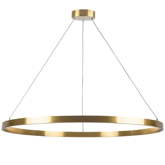 Светильник Lightstar 748053 SATURNO — золотой