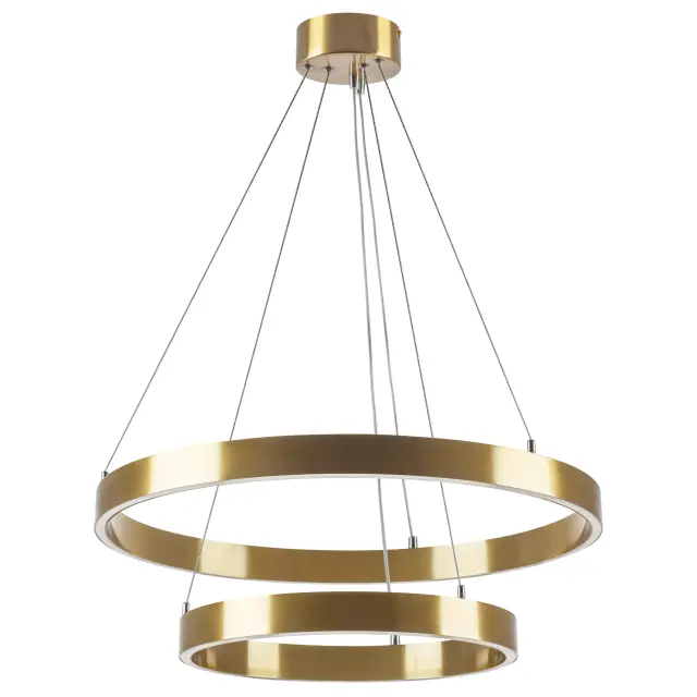 Светильник Lightstar 748113 SATURNO — золотой