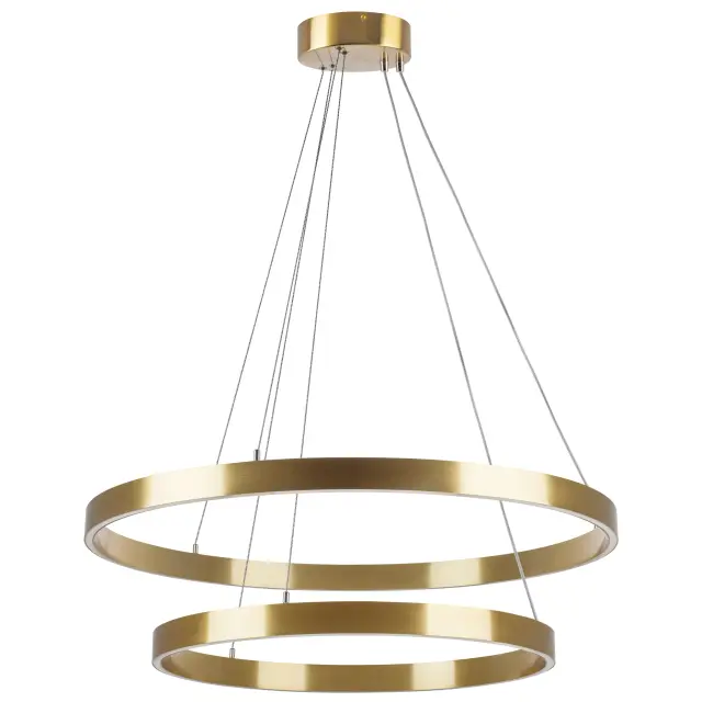 Светильник Lightstar 748123 SATURNO — золотой