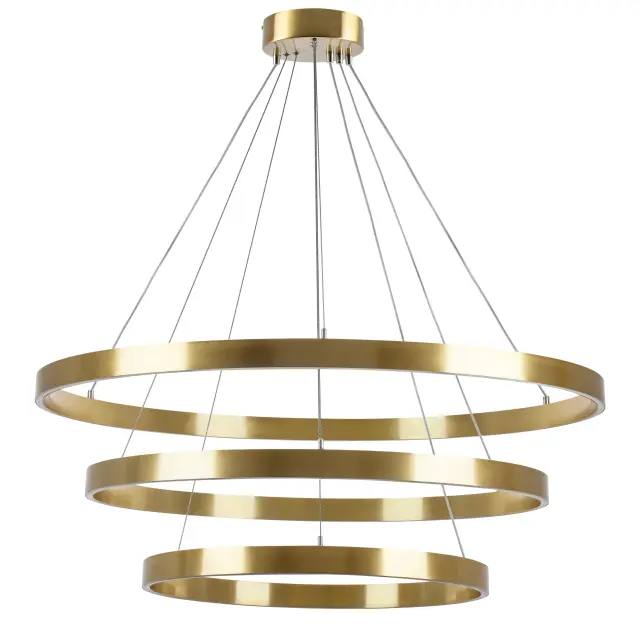 Светильник Lightstar 748223 SATURNO — золотой