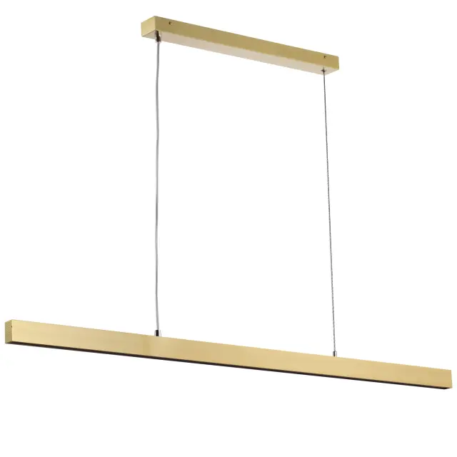 Светильник Lightstar 748303 SATURNO — золотой