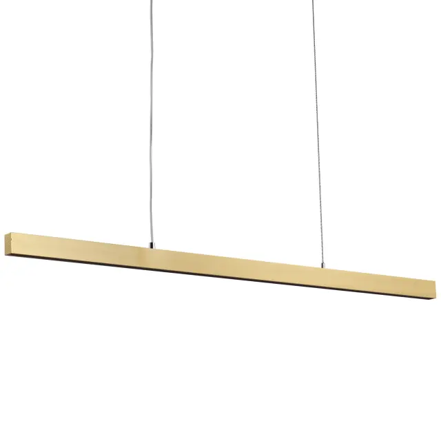Светильник Lightstar 748303 SATURNO — золотой, ракурс 5