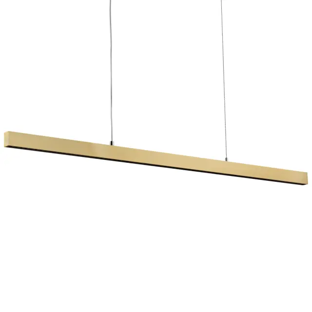 Светильник Lightstar 748353 SATURNO — золотой, ракурс 4