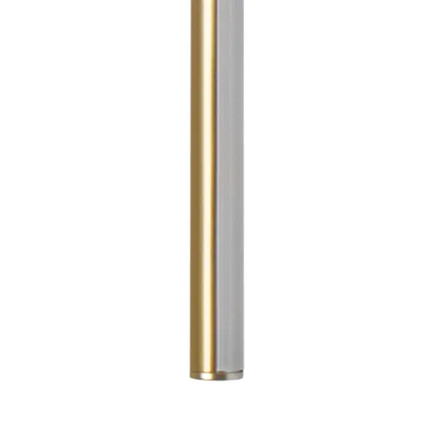 Светильник Lightstar 748433 TUBO — золотой, ракурс 6