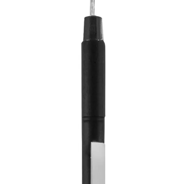 Светильник Lightstar 748437 TUBO — черный, ракурс 5