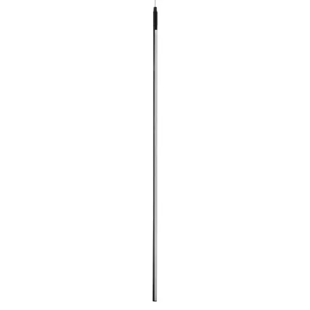 Светильник Lightstar 748447 TUBO — черный, ракурс 3
