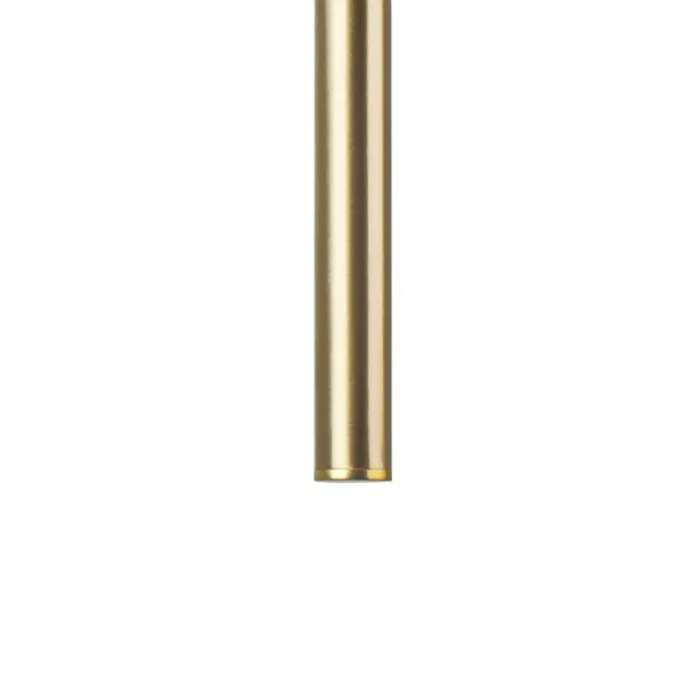 Бра Lightstar 748533 TUBO — золотой, ракурс 4