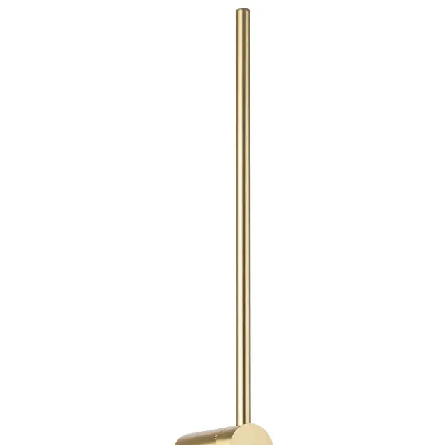 Бра Lightstar 748543 TUBO — золотой, ракурс 3